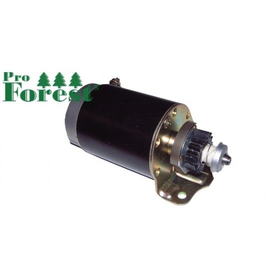 Pro Forest B&S 497595 starttimoottori