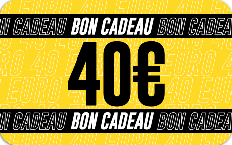 Saveur Bière E-Carte Cadeau 40 Euros   Saveur Bière