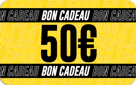 Saveur Bière E-Carte Cadeau 50 Euros   Saveur Bière