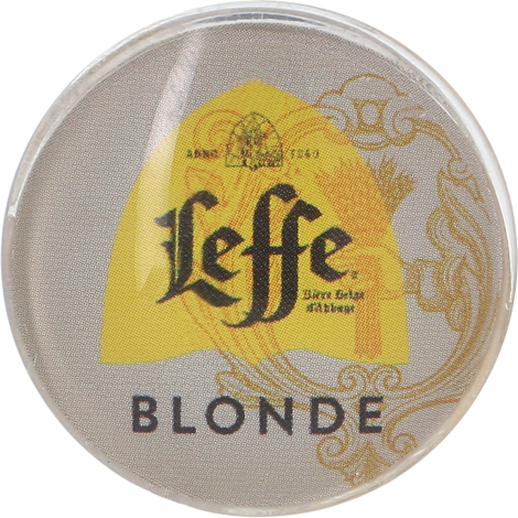 Abbaye de Leffe Médaillon Leffe Blonde   Abbaye De Leffe   Saveur Bière