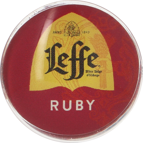 Abbaye de Leffe Médaillon Leffe Ruby   Abbaye De Leffe   Saveur Bière