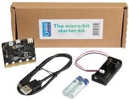 BBC micro:bit Starter Kit V2 - microbit