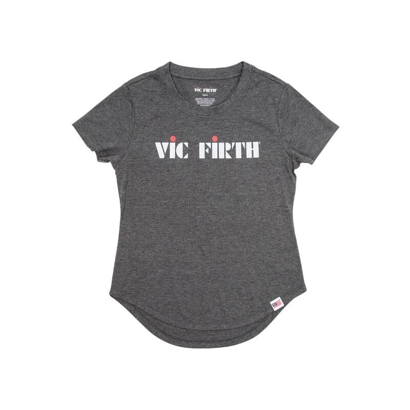 Vic Firth Womens Tee M