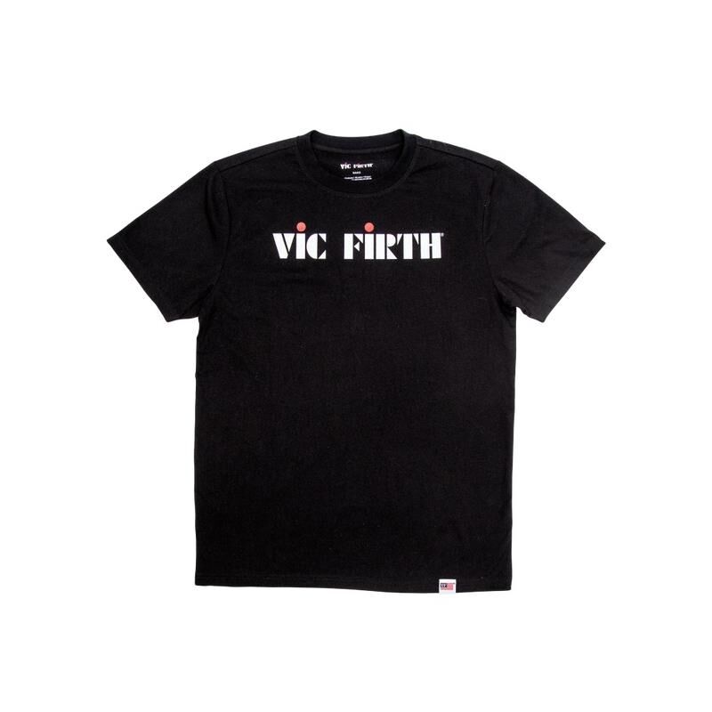 Vic Firth Cl T-Shirt L