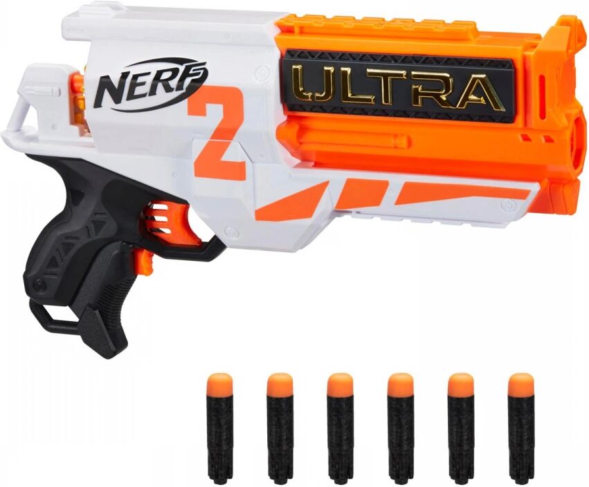 Nerf Gun Ultra Two