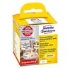 Avery Zweckform Rollenetiketten Avery, besonders hohe Klebekraft, 25 x 54 mm, 160 Stück