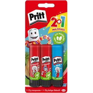 Pritt - Klebestift,