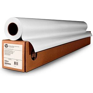 HP Plotterpapier HP Universal Bond Paper 80 g/qm 841,0 mm x 91,4 m