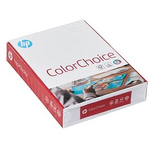 HP Kopierpapier ColorChoice DIN A4 250 g/qm 250 Blatt