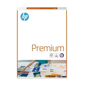 HP Premium 500/A4/210x297 Druckerpapier A4 (210x297 mm) 500 Blätter Weiß