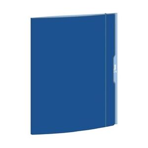 Sammelmappe blau, Karton, 350 g/qm, DIN A3