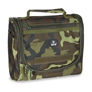 MFH - Max Fuchs Waschzeugtasche M95 cz-tarn