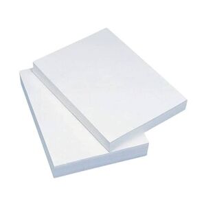 Kopierpapier, A3, 80g/m2, 500 Blatt, weiß