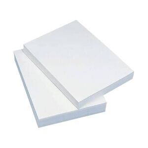 Kopierpapier, A6, 80g/m2, 2000 Blatt, weiß