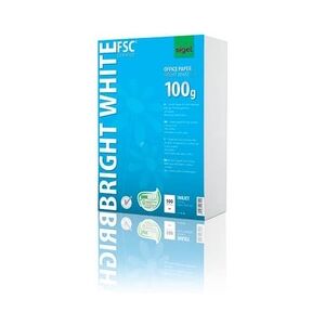 Inkjet Papier Bright White 100g ultraweiß 500 Blatt