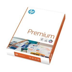 HP Premium 500/A4/210x297 Druckerpapier A4 (210x297 mm) 500 Blätter Weiß