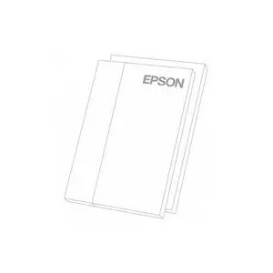 Epson Premium Semimatte Photo Paper Roll, 24 Zoll x 30,5 m, 260 g/m2