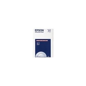 Epson Premium Luster Photo Paper, DIN A3+, 250 g/m2