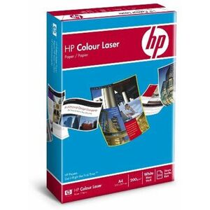 Hewlett-packard - hp Color Choice 250/A4/210x297 Druckerpapier A4 (210x297 mm) 250 Blätter Weiß