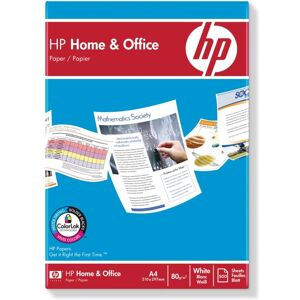 HP CHP150 Home & Office Universalpapier, 500 Blatt, DIN A4, 80g