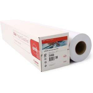 Canon LFM411 Fluorenszenzpapier 95 g/qm (Gelb), 841 mm x 150 m