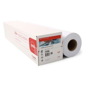 Canon LFM411 Fluorenszenzpapier 95 g/qm (Grün), 841 mm x 150 m