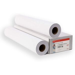 Canon Océ LFM090 Top Color Papier 90 g/qm, 420 mm x 175 m, 2 Rollen