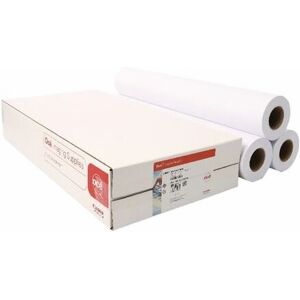 IJM113 Canon Premium Papier FSC 90 g/qm, 841 mm x 45 m, 3 Rollen