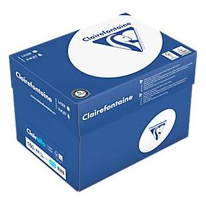 Kopierpapier Clairefontaine Clairalfa, DIN A4, 160 g/m², hochweiß, 1 x 250 Blatt