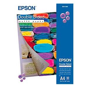 Spezialpapier EPSON 