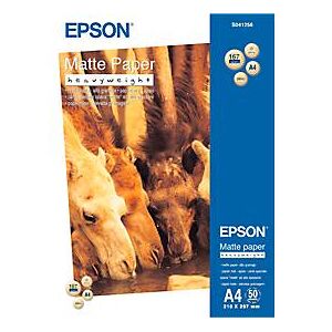 Spezialpapier EPSON 