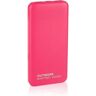 TonerPartner AKTION - OUTMARK SWIFTER POWERBANK 10.000 mAh rosa