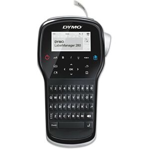 Dymo Labelmanager 280 Labelmaskine