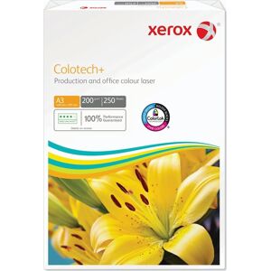 Xerox Colotech+ Gold Kopipapir A3/200g/250ark