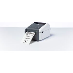 Brother Td-4410d Professionel Etiketprinter