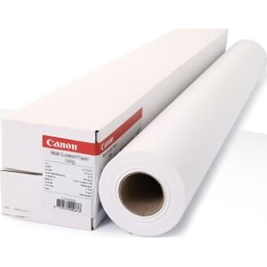 Canon 1514c Inkjet Papirrulle 91,4cm X 30.5m, 115g