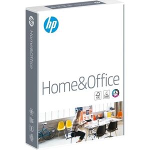 HP Home & Office Kopipapir, A4 / 80g / 500 Ark