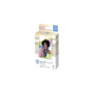 HP Sprocket Select 20 Pack 2.3x3.4