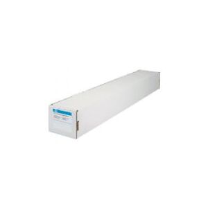 HP - Belagt - Rulle (91,4 cm x 30,5 m) - 120 g/m² - papir - for DesignJet 45XX, 5100, L26500, T1100, T1120, T1200, T1300, T1500, T2300, T520, T920, Z5200