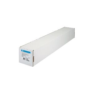 HP - Belagt - Rulle (91,4 cm x 30,5 m) papir - for DesignJet 45XX, HD Pro MFP, T1100, T1120, T1200, T1300, T2300, T2500, T3500, T920, Z5200