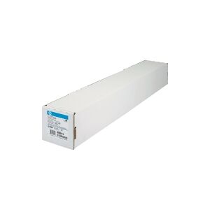 HP - Rulle (106,7 cm x 45,7 m) - 80 g/m² - bond-papir - for DesignJet 45XX, 5100, L26500, T1100, T1120, T1200, T1300, T2300, T7100, T790, Z5200, Z560