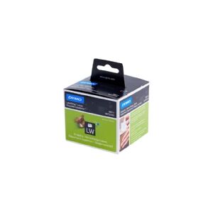 Adresseetiketter DYMO® LabelWriter 54x101 mm hvid - (1 x 220 etiketter)