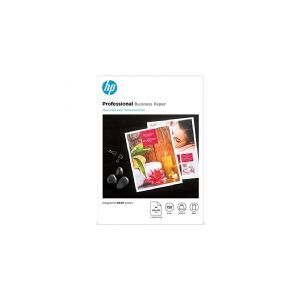 HP Professional - Mat - A4 (210 x 297 mm) - 180 g/m² - 150 ark fotopapir - for Deskjet 15XX, Ink Advantage 27XX  Officejet 80XX, 9012  Photosmart B11