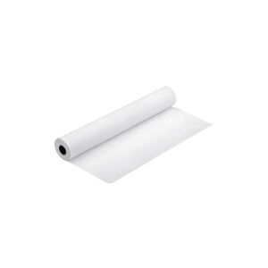 Epson Doubleweight Matte Paper - Mat - Rulle (111,8 cm x 25 m) - 180 g/m² - 1 rulle(r) papir - for Stylus Pro 11880, Pro 98XX  SureColor SC-P10000, P20000, P8000, P9000, P9500, T7000, T7200