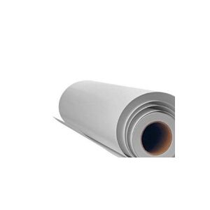 Canon - Mat - belagt - Rulle (91,4 cm x 30 m) - 180 g/m² - 1 rulle(r) papir - for BJ-W9000  imagePROGRAF W8400P