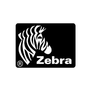 Zebra Technologies Zebra Z-Perform 1000D - Permanent akryllisk klæbemiddel - ubelagt - perforeret - 6,3 millioner - hvid - A5 (148 x 210 mm) 3160 etikette(r) (4 rulle(r) x 790) papir - for Zebra R4Mplus, S4M  PAX 110, R110  Xi Series 140, 170, 90, 96, R11