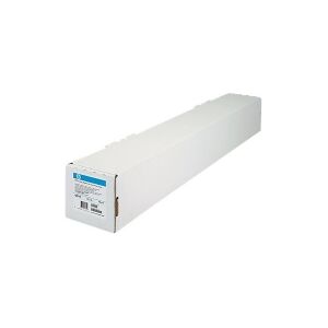 HP Super Heavyweight Plus Matte Paper - Mat - 259 my - Rulle (91,4 cm x 30,5 m) - 210 g/m² - 1 rulle(r) papir - for DesignJet 45XX, T1100, T1120, T1200, T1300, T610, T790, Z2100, Z3100, Z3200, Z6, Z6100