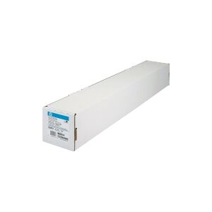 HP - 4,2 millioner - Rulle (91,4 cm x 45,7 m) - 80 g/m² - bond-papir - for DesignJet 45XX, T1100, T1120, T1200, T1530, T2300, T2500, T2530, T3500, T730, T930, Z6800