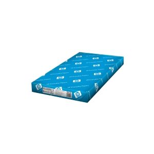 HP Office Paper - A3 (297 x 420 mm) - 80 g/m² - 500 stk. almindeligt papir - for LaserJet Pro MFP M175  Officejet Pro 7720  Photosmart B110, Wireless B110