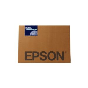 Epson Enhanced - Mat - A2 (420 x 594 mm) 20 ark plakater - for SureColor P5000, P800, SC-P10000, P20000, P5000, P7500, P900, P9500